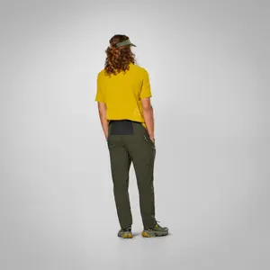 Hiking Trousers Salewa Pedroc 5 image-3