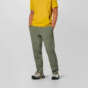 Pantalon de randonnée ultra-léger Salewa Pedroc 3 image-2