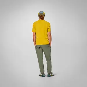Pantalon de randonnée ultra-léger Salewa Pedroc 3 image-3