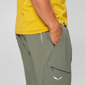 Pantalon de randonnée ultra-léger Salewa Pedroc 3 image-4