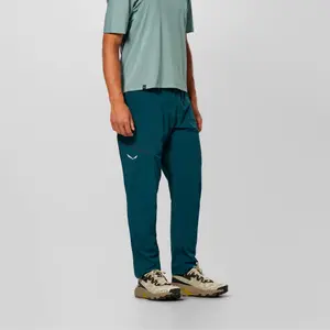 Pantalon de randonnée ultra-léger Salewa Pedroc 3 image-2