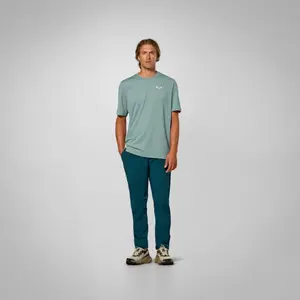 Pantalon de randonnée ultra-léger Salewa Pedroc 3 image-1