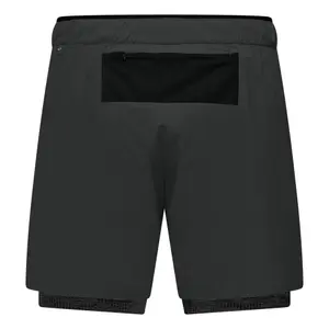 2-in-1 Hiking Shorts Salewa Pedroc image-1