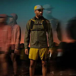 2-in-1 Hiking Shorts Salewa Pedroc image-2