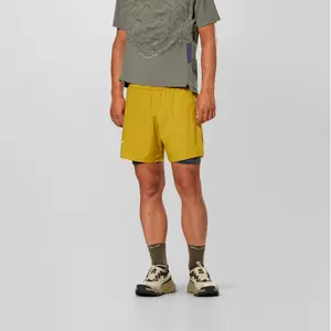 2-in-1 Hiking Shorts Salewa Pedroc image-1