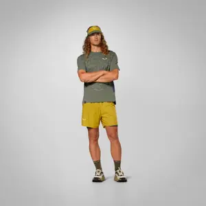 2-in-1 Hiking Shorts Salewa Pedroc image-2