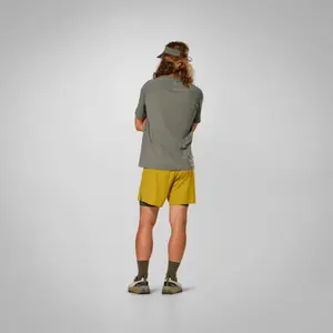 2-in-1 Hiking Shorts Salewa Pedroc image-3