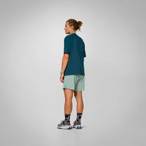 2-in-1 Hiking Shorts Salewa Pedroc image-3