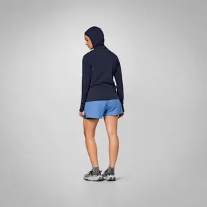 2-in-1 Women's Hiking Shorts Salewa Pedroc image-3