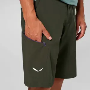 Cargo-vandring kortbyxor Salewa Pedroc 4 image-3