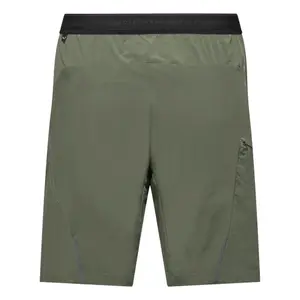 Cargo-vandring kortbyxor Salewa Pedroc 4 image-1