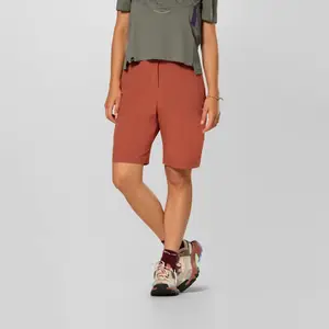 Bermuda-Shorts für Damen Salewa Pedroc Dst image-1