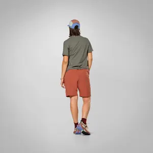 Bermuda-Shorts für Damen Salewa Pedroc Dst image-3