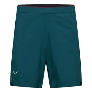 Hiking shorts Salewa Pedroc Light image-0