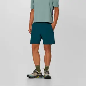 Hiking shorts Salewa Pedroc Light image-1