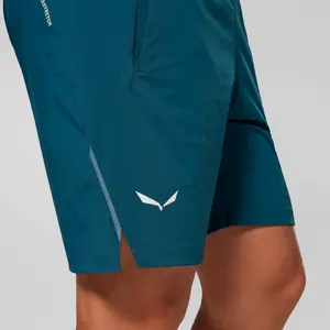 Hiking shorts Salewa Pedroc Light image-3