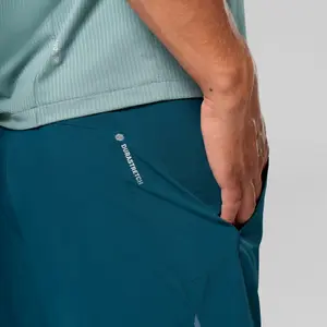 Hiking shorts Salewa Pedroc Light image-4