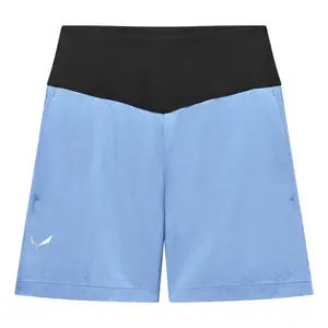 Women's hiking shorts Salewa Pedroc Light image-0