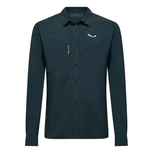 Long sleeve shirt Salewa Puez