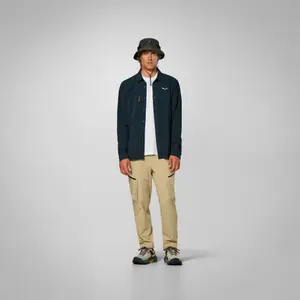 Long sleeve shirt Salewa Puez image-2