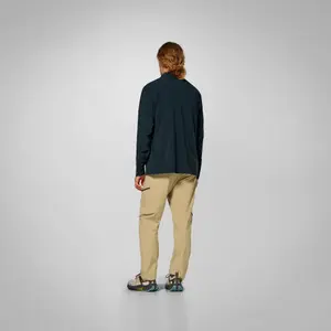 Long sleeve shirt Salewa Puez image-3