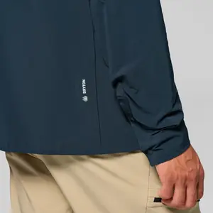 Long sleeve shirt Salewa Puez image-4