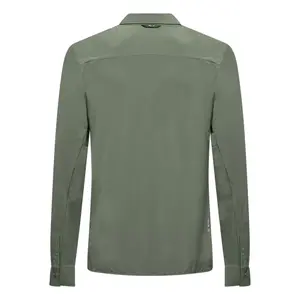 Long sleeve shirt Salewa Puez image-1