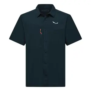 T-shirt Salewa PUEZ S/S