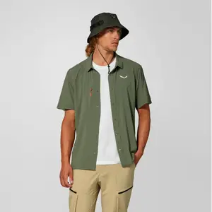 T-shirt Salewa PUEZ S/S image-2