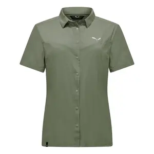 T-shirt femme Salewa PUEZ S/S