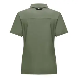 T-shirt femme Salewa PUEZ S/S image-1
