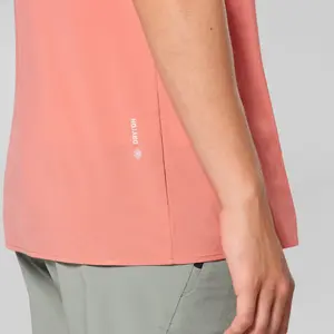 T-shirt femme Salewa PUEZ S/S image-2
