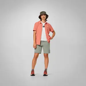 T-shirt femme Salewa PUEZ S/S image-3