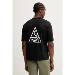 Loose T-shirt Salewa Eagle image-2