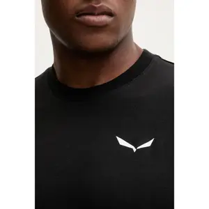 Loose T-shirt Salewa Eagle image-4