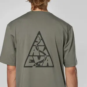 Loose T-shirt Salewa Eagle image-5