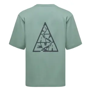 Loose T-shirt Salewa Eagle image-1