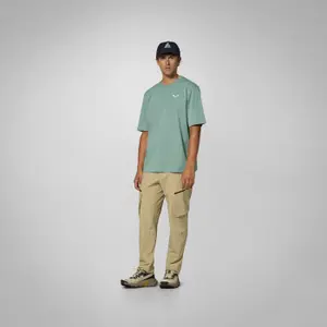 Loose T-shirt Salewa Eagle image-2