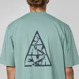 Loose T-shirt Salewa Eagle image-4