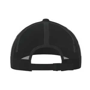 Mesh Baseball Cap with Logo Salewa Eagle image-1