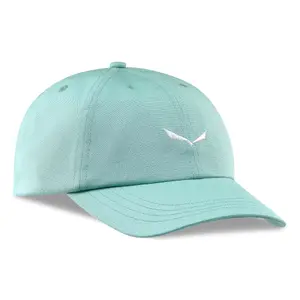 Baseballkappe mit Logo Salewa Eagle image-0