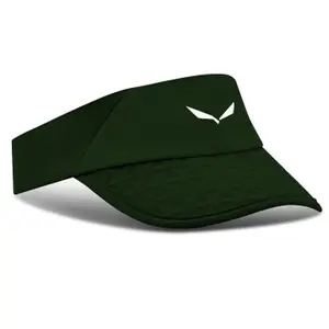 Baseball cap Salewa Pedroc Dst Light Visor image-0