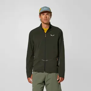 Hiking jacket Salewa Pedroc Light image-1