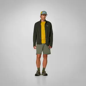 Hiking jacket Salewa Pedroc Light image-2