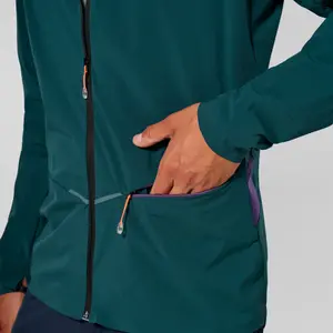 Wanderjacke Salewa Pedroc Light image-3