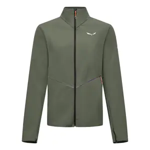 Women's hiking jacket Salewa Pedroc Light image-0