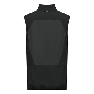 Sleeveless windbreaker Salewa Pedroc Light image-1