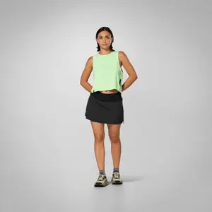 Women's skirt-short Salewa Pedroc 3 image-2