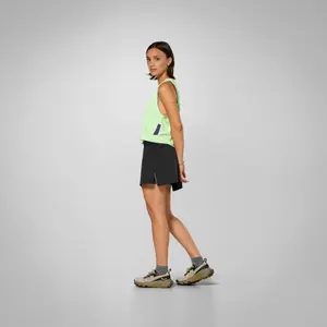 Women's skirt-short Salewa Pedroc 3 image-3
