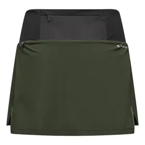 Women's skirt-short Salewa Pedroc 3 image-1